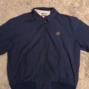 Vintage Tommy Hilfiger jacket